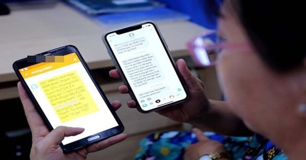 Cảnh báo từ Công an Tây Ninh: Tin nhắn Zalo, SMS có thể khiến tài khoản ngân hàng bị rút sạch