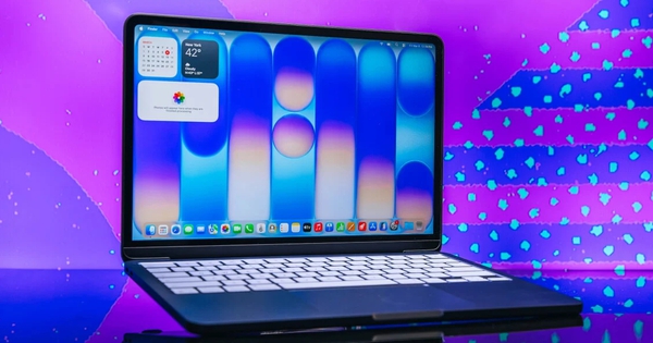 MacBook Neo vượt mặt đánh giá: Dựng video 4K mượt, mở 59 tab Chrome vẫn ổn định