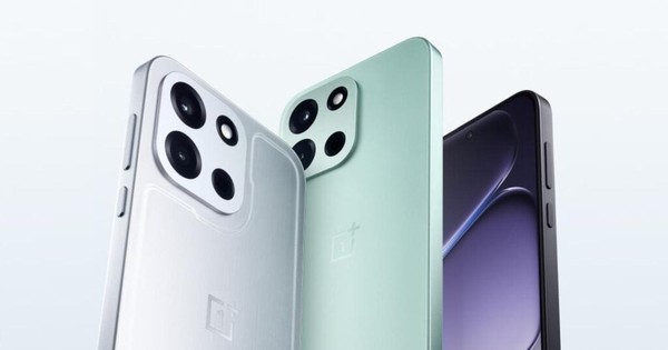 OnePlus Nord 6 lộ diện trên Geekbench: Snapdragon 8S Gen 4, điểm số ấn tượng