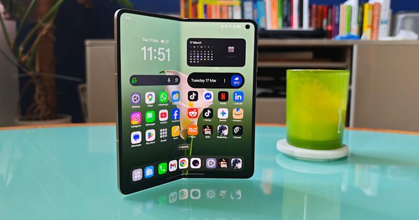OPPO Find N5 vs Find N6: Chênh 20 triệu đồng, đâu là nâng cấp đáng giá?