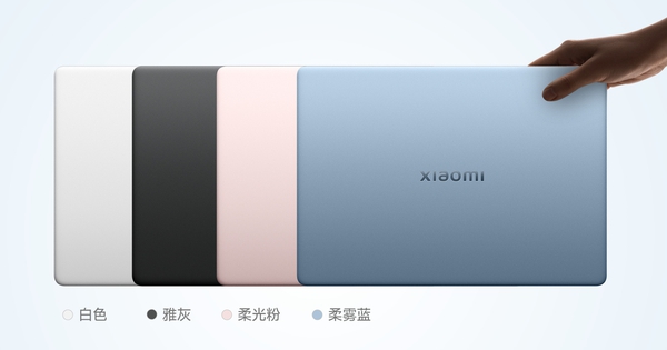 Xiaomi Book Pro 14: Laptop 14 inch siêu nhẹ 1.08kg, màn OLED 120Hz, chip Intel Panther Lake