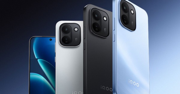 iQOO Z11 và Z11x sắp ra mắt với pin 9.020mAh khủng và màn hình 165Hz