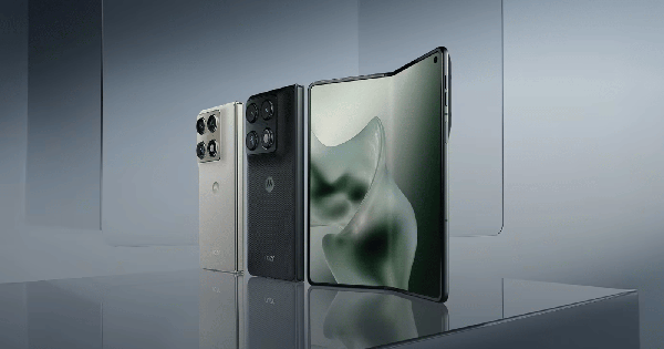 Motorola Razr Fold lộ thời điểm ra mắt quý II/2026, trang bị Snapdragon 8 Gen 5