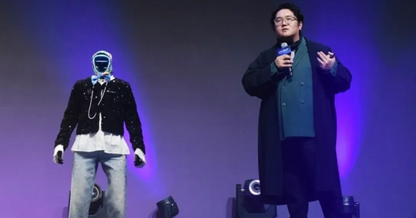 AI trở thành 'điều bình thường mới' trong làng giải trí Hàn Quốc, định hình tương lai K-pop