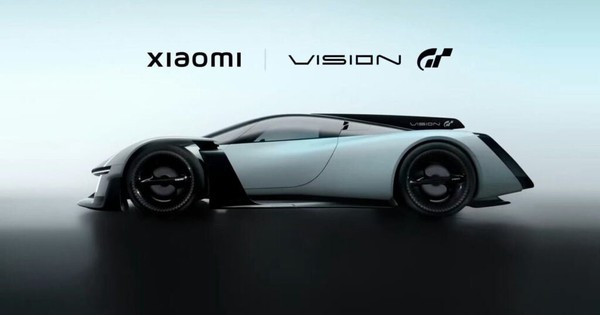 Xiaomi ra mắt siêu xe 1.900 mã lực cho Gran Turismo 7, đối đầu Ferrari, Porsche