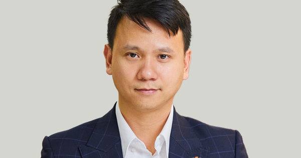 Tiến sĩ AI Nguyễn Xuân Phong - Người Việt duy nhất Top 150 toàn cầu làm CTO FPT
