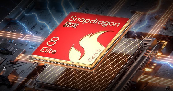 Lenovo Legion Y700 (2026) lộ điểm AnTuTu khủng, Snapdragon 8 Elite Gen 5 thống trị Android