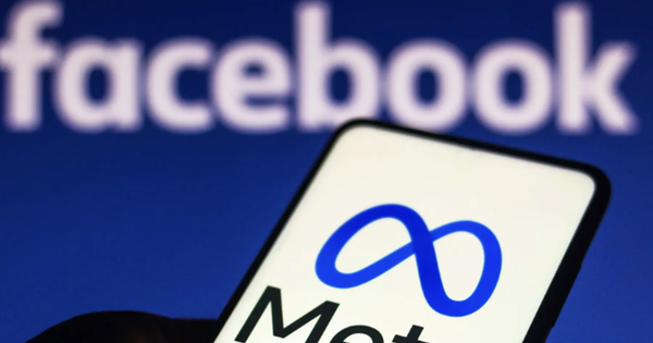 Facebook thay đổi chính sách: Nội dung chỉnh sửa quá mức sẽ bị giảm ưu tiên hiển thị