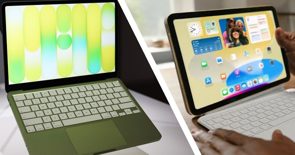MacBook Neo cháy hàng: Bằng chứng người dùng Apple không thực sự cần iPad