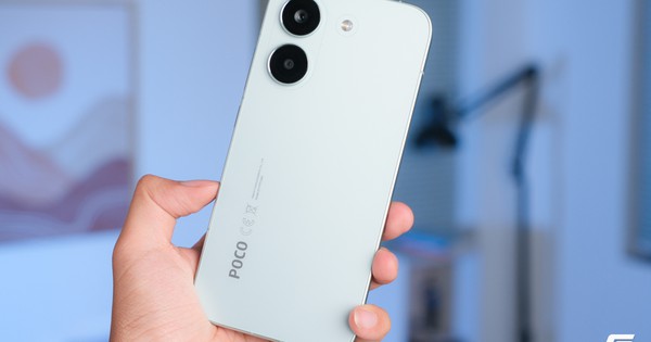 POCO X8 Pro: Cơn Sốt Giá Rẻ, Bán Hơn 1.000 Máy Ngày Đầu Trên Shopee