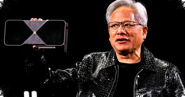 Nvidia Không Chỉ Bán Chip: Bước Nhảy 80 Tỷ USD Và Tham Vọng Trở Thành 'Hệ Điều Hành' AI Toàn Cầu