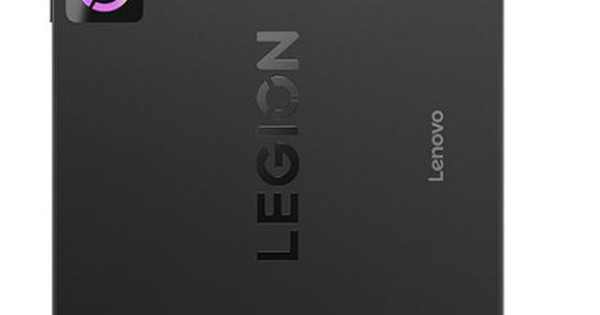 Lenovo Legion Y700 Gen 5 ra mắt: Tablet nhỏ gọn, màn hình 3K 165Hz, chip Snapdragon 8 Elite Gen 5