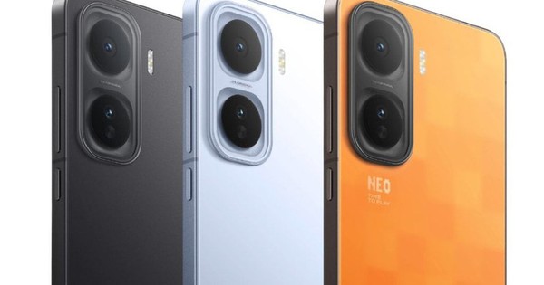 iQOO Neo 11 Pro Lộ Diện: Chip Dimensity, Pin 7.500mAh, Ra Mắt Quý II/2026
