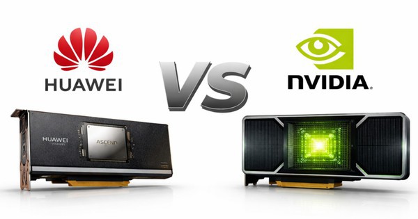 Huawei ra mắt Atlas 350: Chip AI suy luận mới vượt H20 của NVIDIA 2,8 lần