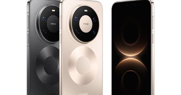 Huawei Mate 80 Pro Max Wind Edition: Quạt tản nhiệt tích hợp, hy sinh một camera sau