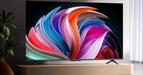 Redmi ra mắt TV MAX 100 inch 2026 và dòng A Pro với màn hình 144Hz tại Trung Quốc