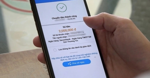 Công An Hưng Yên Khẩn: Người Giao Dịch Với Tài Khoản Techcombank, Vietcombank Trình Báo Trước 28/3