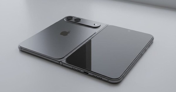 iPhone Fold Có Thể Công Bố Tháng 9 Nhưng Phải Đến Tháng 12 Mới Mở Bán