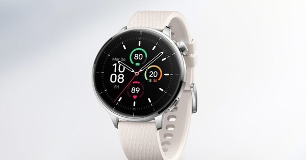 Rò rỉ: OPPO Watch X3 Mini sắp ra mắt, nhỏ gọn hơn cho trải nghiệm đeo hằng ngày
