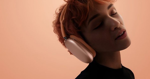AirPods Max 2: Thay đổi tối thiểu, Apple vẫn tự tin bán hàng nhờ sức mạnh thương hiệu
