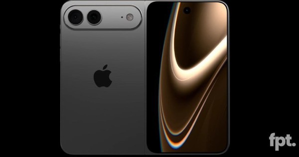 iPhone Fold lộ diện cấu trúc kính đôi UTG-UFG và khả năng tự làm mịn vết gấp