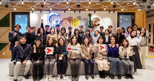 Bùng nổ xu hướng 'giáo viên YouTuber' tại Hàn Quốc: Cơ hội và thách thức