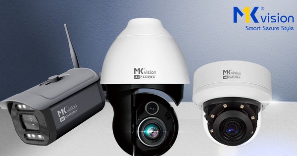MK Vision Trở Thành Đối Tác ODM Đầu Tiên Của Ambarella Tại Đông Nam Á