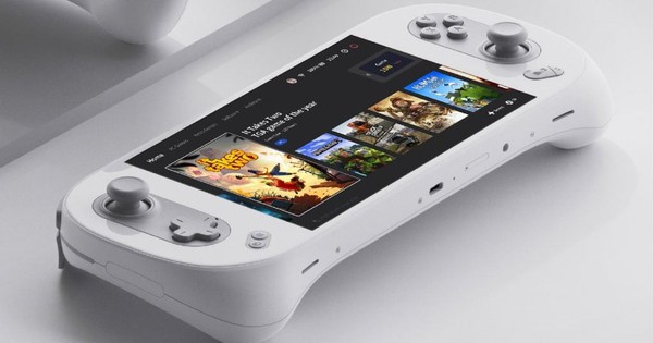 OnePlus Bị Đồn Phát Triển Máy Chơi Game Cầm Tay Android Thuần Cảm Ứng