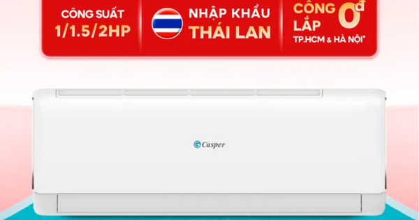 Đồ điện tử giảm giá đến 50% trong Siêu Sale Sinh Nhật Lazada, giải nhiệt mùa hè