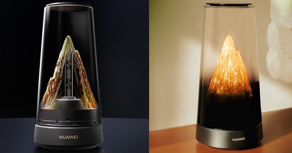 Huawei WiFi Mesh X3 Pro: Router Wi-Fi 7 đẹp như tác phẩm nghệ thuật, giá 4,4 triệu đồng