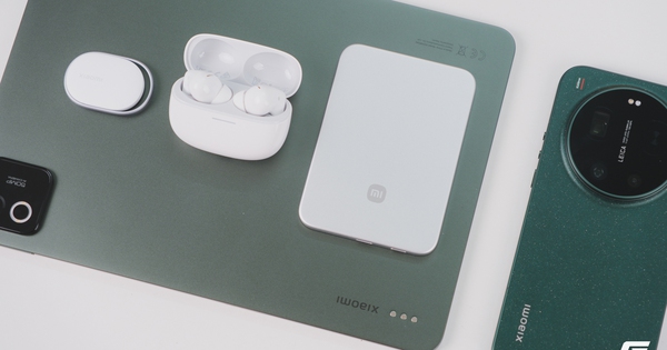 Xiaomi Chuyển Hướng Chiến Lược Tại Việt Nam: Tập Trung Vào Hệ Sinh Thái AIoT