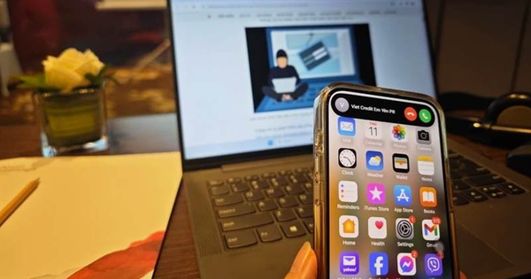 Ngân hàng cảnh báo: Những hình ảnh tuyệt đối không lưu trong điện thoại để tránh bị hack tài khoản