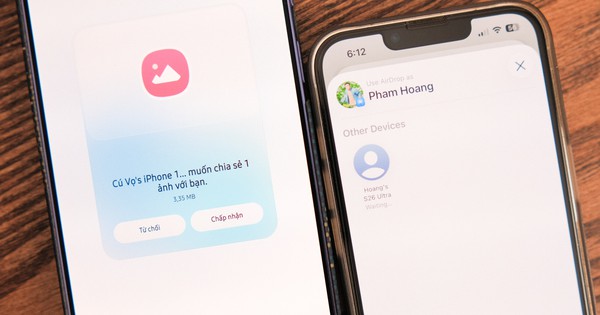 Samsung Phá Vỡ Rào Cản: Galaxy S26 Tại Việt Nam Đã Có Thể Chia Sẻ File Với iPhone
