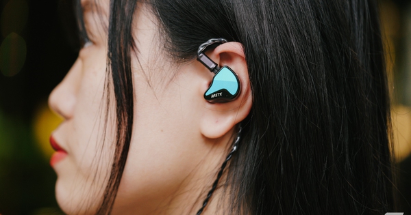 Đánh giá ZiiGaat Arete 2: Tai nghe sở hữu 2 chất âm khác biệt, âm trầm bùng nổ chỉ với một nút bật