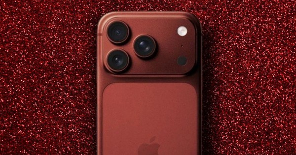 iPhone 18 Pro Max giá không tăng: Chiến lược táo bạo của Apple giữa cơn sốt linh kiện