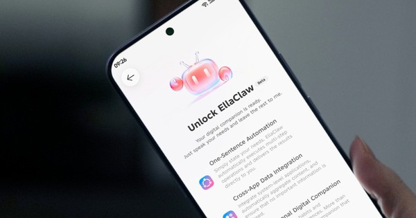 TECNO ra mắt EllaClaw: AI agent cấp hệ thống đầu tiên trên nền tảng OpenClaw