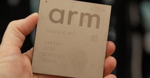 Arm ra mắt chip AGI CPU đầu tiên sau 35 năm, Meta trở thành khách hàng mở màn