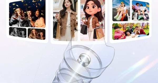 Realme 16 5G ra mắt 2/4: Camera Sony 50MP hai mặt, pin khủng 7000mAh trong thân máy siêu mỏng