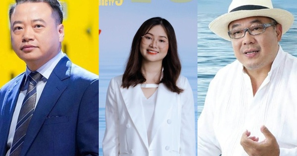 Shark Tank Việt Nam: Bóng tối sau ánh đèn sân khấu, loạt cá mập và startup vướng vòng lao lý