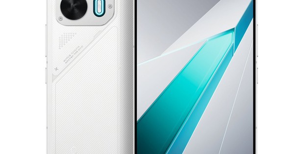 OPPO K15 Pro Series Mở Đặt Trước: Chip Dimensity, Pin 8.000mAh Và Quạt Tản Nhiệt