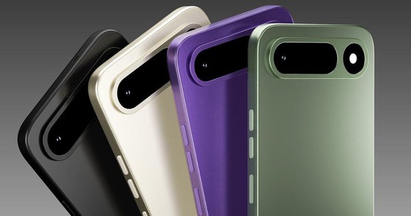 Tecno Spark 50 5G ra mắt: Thiết kế giống Pixel 10, pin khủng 6.500mAh, giá từ 4,7 triệu đồng