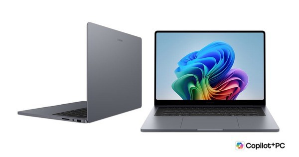 Samsung Galaxy Book 6 Ultra: Laptop 15,4mm tích hợp RTX 5070, pin dùng 30 giờ