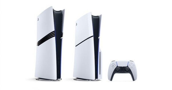 Sony tăng giá PS5 và PS5 Pro thêm 3 triệu đồng tại châu Âu từ tháng 4/2026