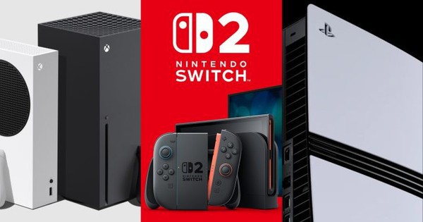 Sony Tăng Giá PS5 Vì AI 'Ngốn' Bộ Nhớ, Microsoft Và Nintendo Dự Báo Sẽ Theo Bước
