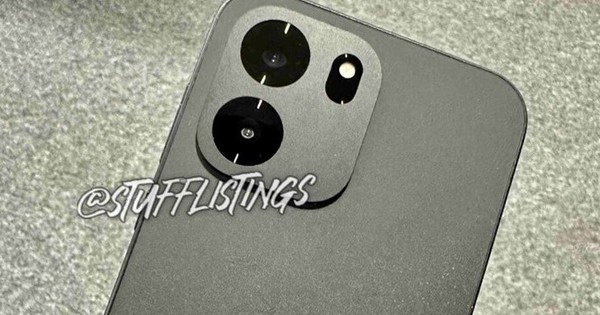 OnePlus Nord CE6 Lite: Pin khủng 7.000mAh, giá dưới 6,5 triệu nhưng thiếu củ sạc