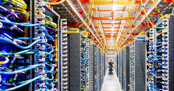 Amazon: 'Quốc gia số' với tham vọng AI, sa thải 30.000 người và chi 200 tỷ USD