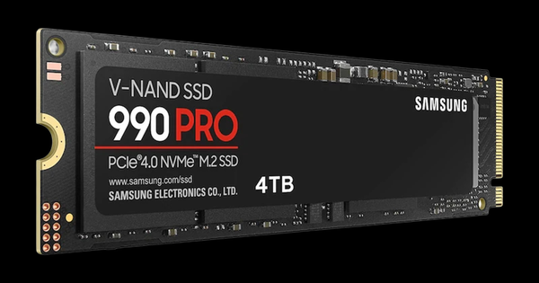SSD Samsung giả tinh vi chưa từng thấy: Chỉ phần mềm miễn phí mới phát hiện được