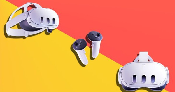 Trải Nghiệm VR 4K Đỉnh Cao Với Meta Quest 3: Không Dây, Pin Bền Và Ưu Đãi Game Pass
