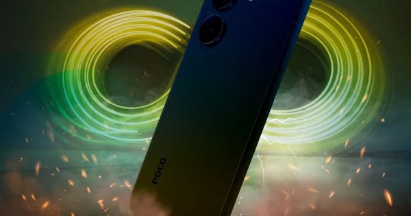 POCO X8 Pro và X8 Pro Max sắp ra mắt tại Ấn Độ: Màn 120Hz, pin 8.500mAh, sạc 100W