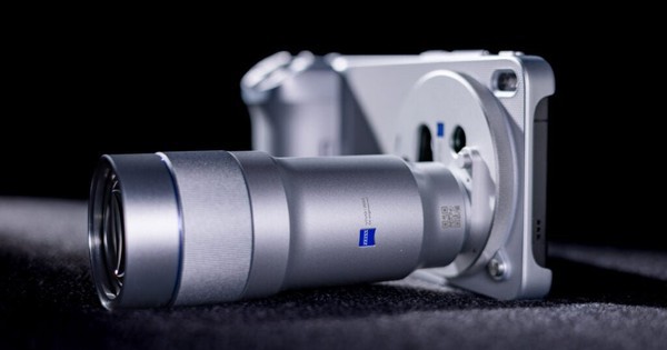 vivo X300 Ultra trình làng tại MWC 2026: Zoom quang 17x, pin 7.000mAh, hướng đến người sáng tạo